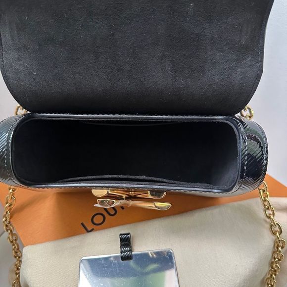 Louis Vuitton Twist PM - Picture 5 of 6